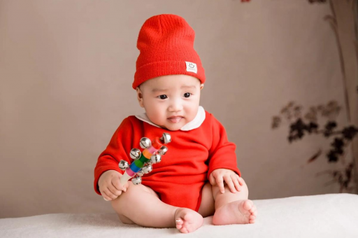 浚县宝宝多大出牙